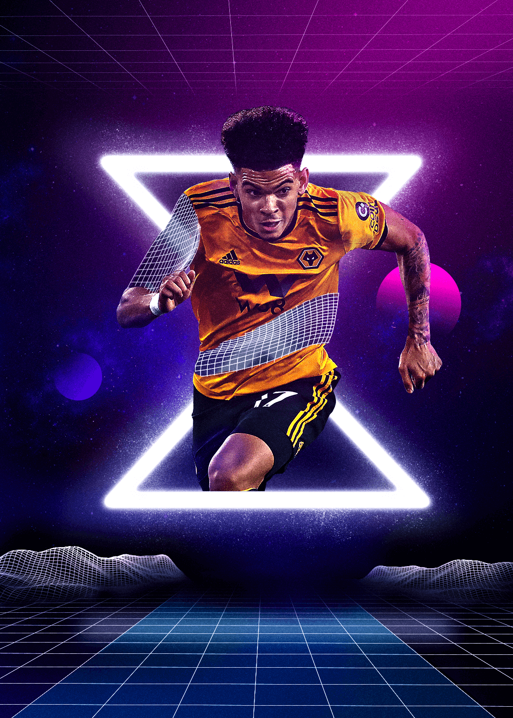 梦想终将照 梦想终将照