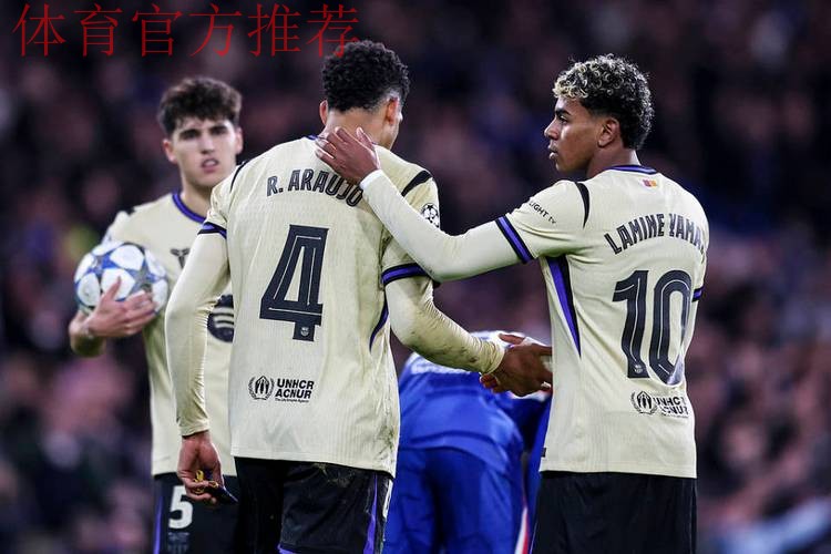 坑惨巴萨？3500万铁卫2年半4次染红！3次致队惨败 球迷怒斥：快滚